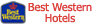 Find nearby Best Western hotels